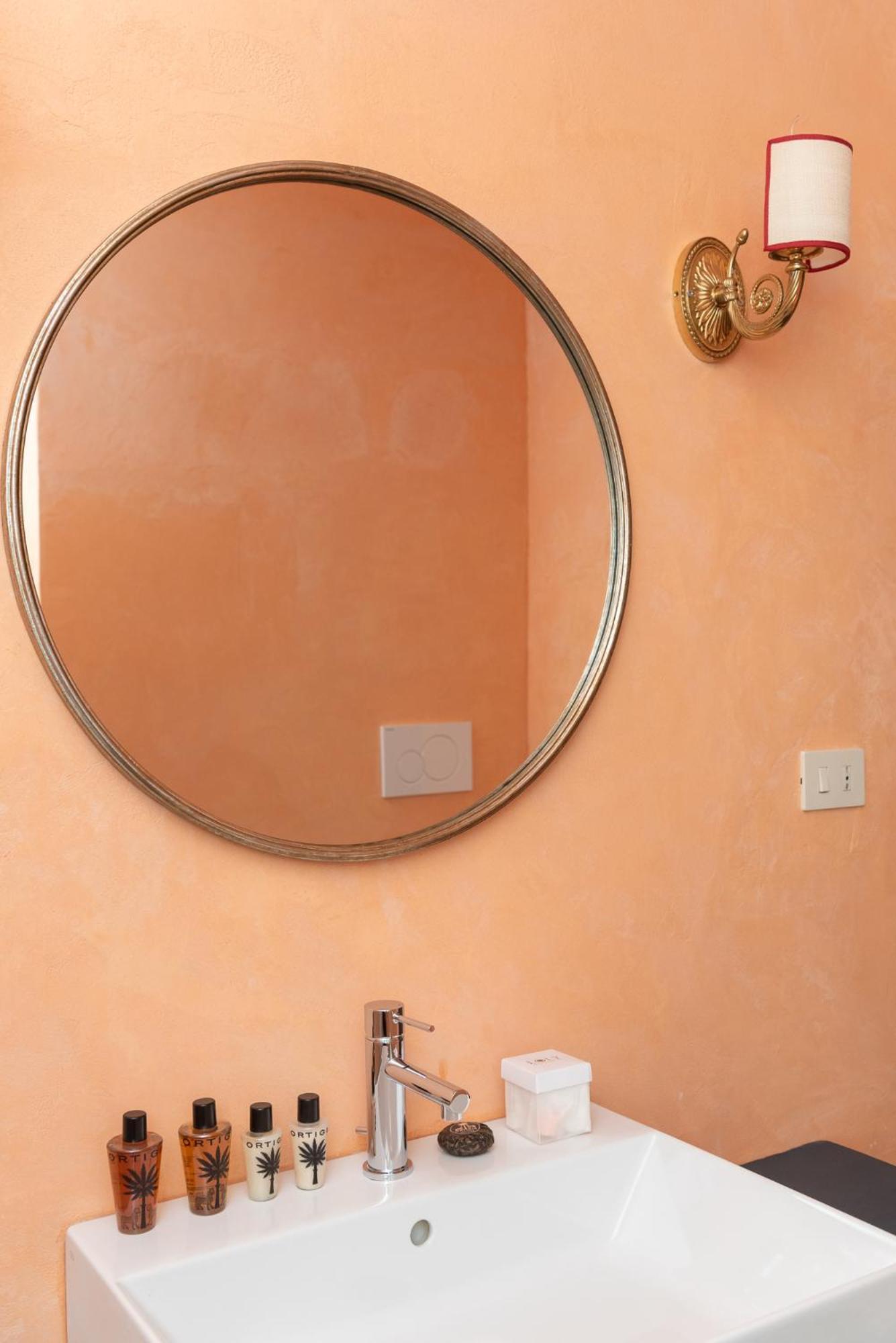 Appartamento Tor Millina 4 Piazza Navona 罗马 外观 照片